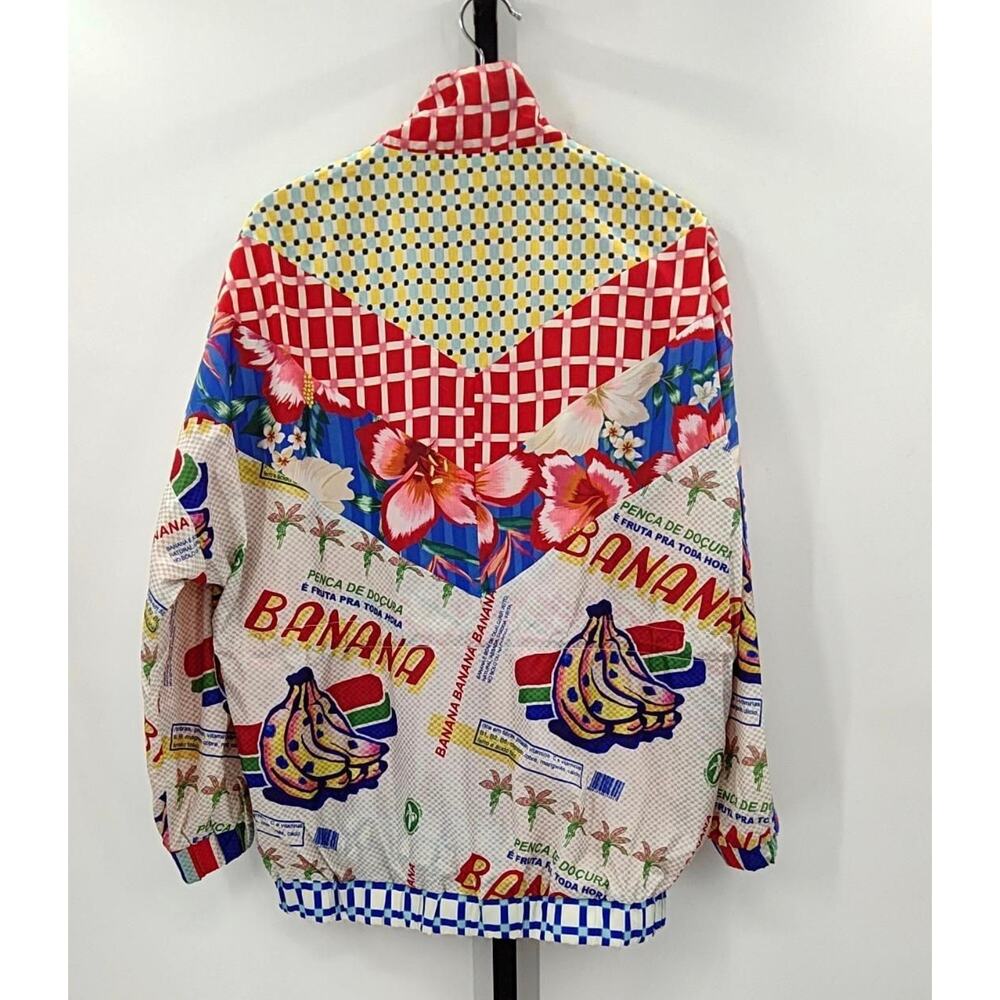 Farm Rio Carnival Jacket - Picture 4 of 11